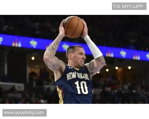 西部唯一不胜球队！鹈鹕0-4场均得分&命中率联盟倒一&近2场输66分