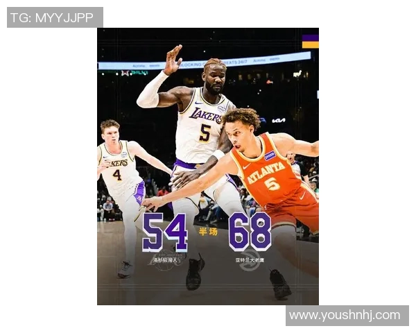 老鹰vs湖人前瞻：湖人状态火热，东契奇单核带队剑指6连胜