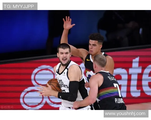 解说：快船又是领先一晚上天亮被反超 熬登失败的尽头是什么呢？