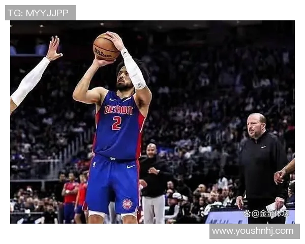 11月23日东部榜首之争！活塞客场挑战雄鹿 康宁汉姆能否带队终结连败魔咒？