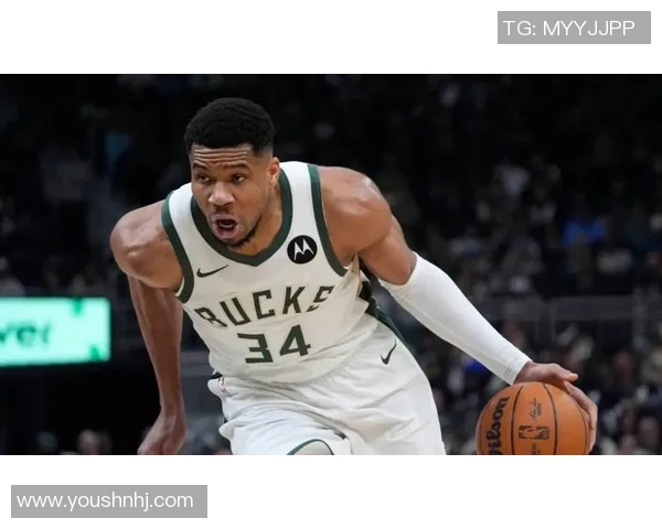 曝字母哥对雄鹿施压欲引顶级球星补强 波特与拉文成为目标