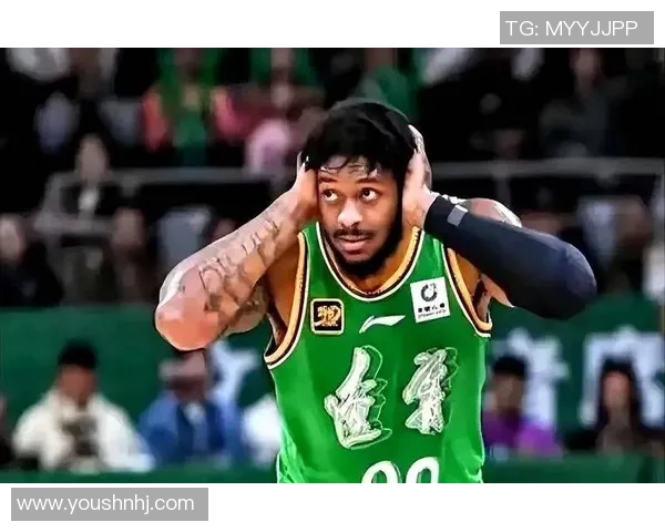 莫兰德的低迷给了奥利弗上场机会,他帮助辽宁队稳住了局势